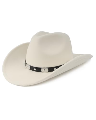 Chapeau fedora à large bord réglable pour contrer le froid hivernal