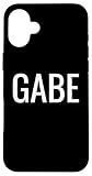 Gabe