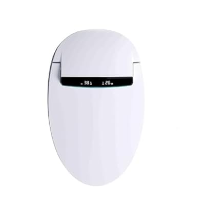 GDZ Smart toilet seat