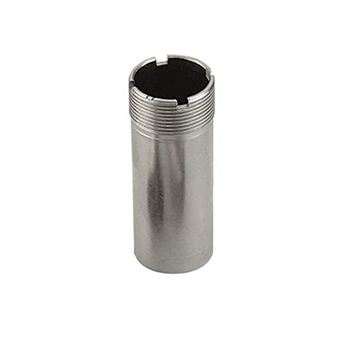 Beretta MobilChoke Flush 12GA Nickel Plated Choke Tubes, IC (Improved Cylinder)