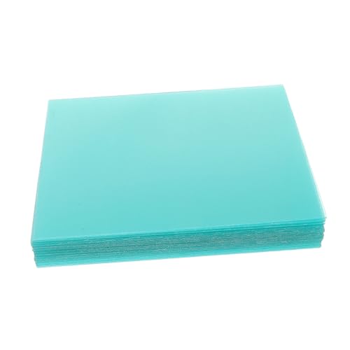 Beatifufu Welding Helmet Lens Covers Pcs Protective Sheets for Electric Welding Glasses Fit