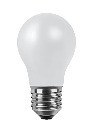 Ampoule LED Segula E27 mate anti-éblouissement 3.2W