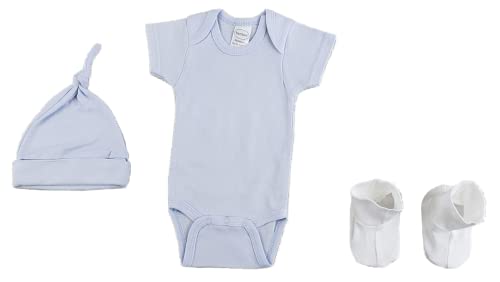 bambini 5 Pc Layette Baby Clothes Set