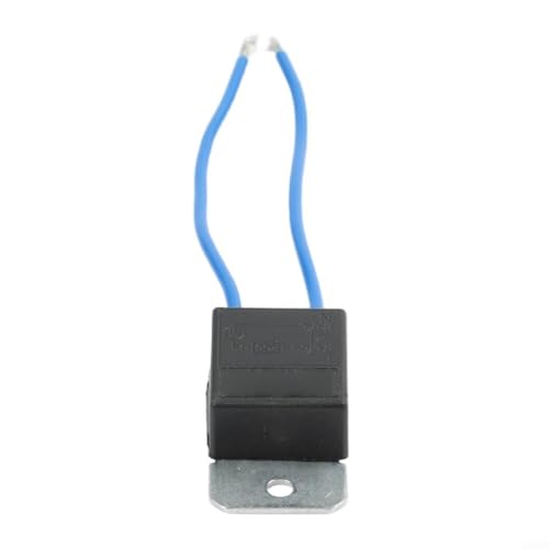 Module Soft Drive pour meuleuse d'angle et machine de découpe - Accessoire pour outil électrique 20 A avec limite de courant, rampe de tension et modes lisses - Compatible