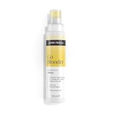 John Frieda Go Blonder Spray Aclarante Progresivo | Aclara el Rubio hasta 2 Tonos con Calor | Refresca Reflejos y Raíces | Con Botanical Citrus Complex | Rubio Natural o Teñido | 100 ml