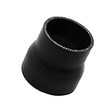 ACOPLADOR REDUCTOR DE SILICONA: hecho de material de silicona de calidad para un uso práctico.