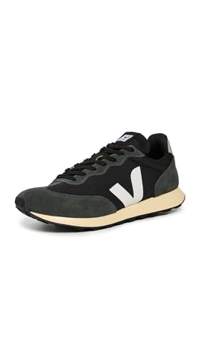 Image of Veja Men's Rio Branco II Sneakers