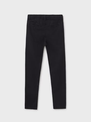 Mayoral Pants for Boys Black2