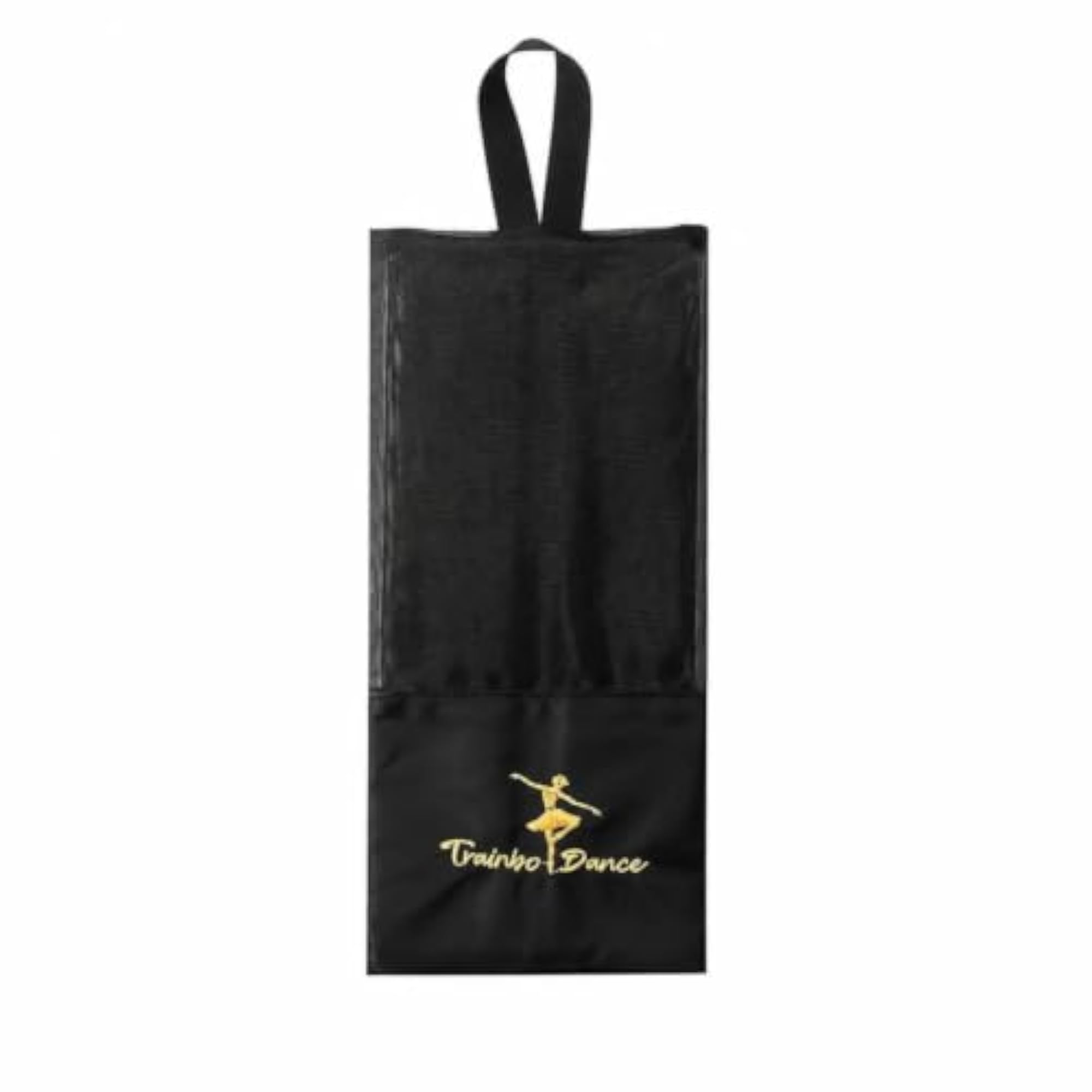Breathable Dance Shoe Bag, Mesh
