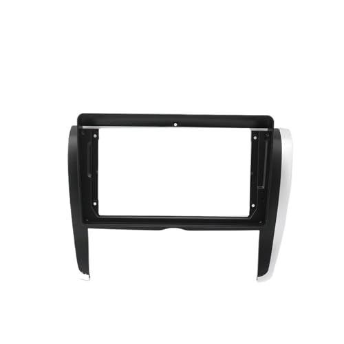 Cadre d'autoradio 9 pouces pour Toyota Allion Premio 2007-2015