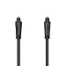 Produktbild Hama Glasfaser-Audiokabel, ODT-Stecker (Toslink), 0,75 m