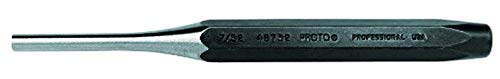 Stanley J48038 3/8" Super-Duty Punch Pin #TOP5
