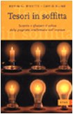 Paperback Tesori in soffitta. Scoprire e sfruttare il valore della proprietà intellettuale nell'impresa [Italian] Book