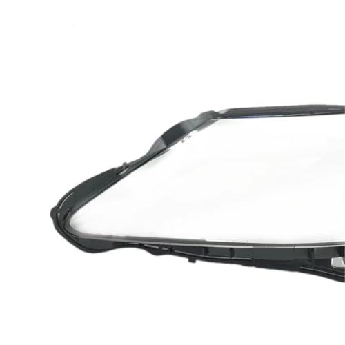 Coque de phare avant gauche pour HS 2009-2012 de remplacement - 4