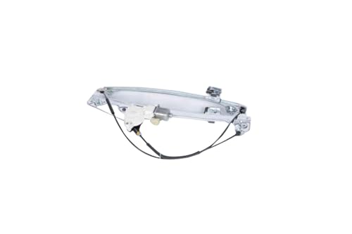GM Genuine Parts 20945138 Front Driver Side Window Regulator with Motor