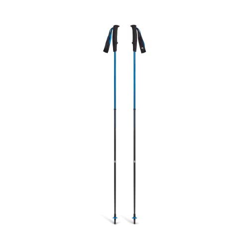 Black Diamond BlaDia BD11254140311301 - Distancia Entre Varillas de Carbono (130 cm)
