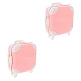 Accessoires de mini maison - matériau de haute qualité et savoir-faire raffiné, robuste et , pour enfants