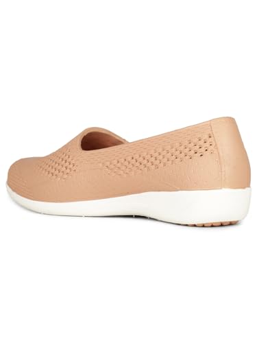 Image of Bata Women's Slip-on Walking Shoe