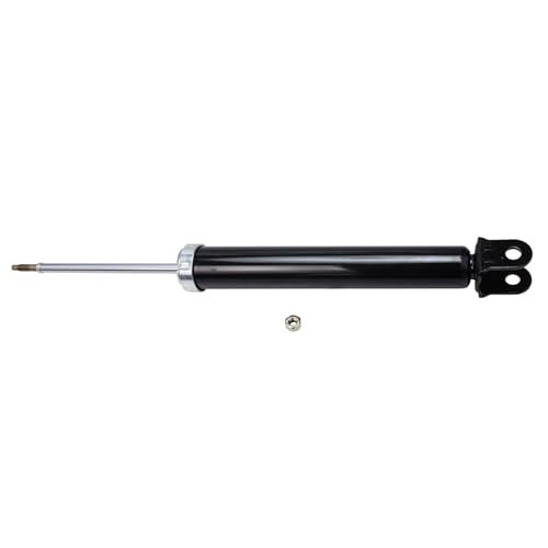 Image of Detroit Axle - Rear Shock Absorbers for 2011-2012 Hyundai Sonata 2011-2015 Kia Optima, 2 Complete Shock Absorbers Assembly 2013 2014 Replacement