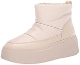 ASH Damen Maxi Bis Sneaker, Shell, 40 EU