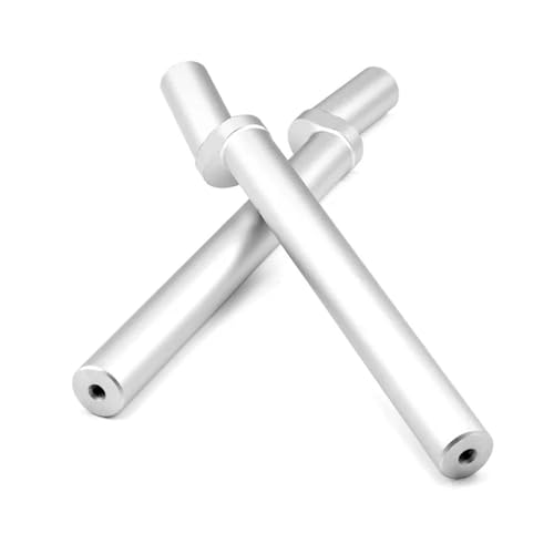 Réhausse guidon moto 41 mm pour voyager confortablement en Hayabusa