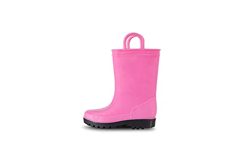 Khombu Unisex-Child K-Splash Rain Boot2