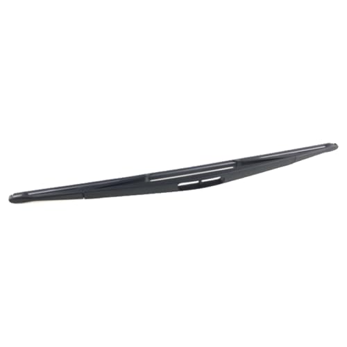 Lame d'essuie-glace arrière 16 pouces flexible pour C5 Hatchback - 5