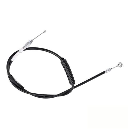 Câble d'embrayage pour Harley Davidson XL883 et 1200N de 160 cm