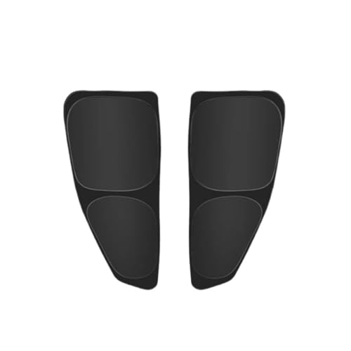Pare-soleil Tesla Model Y couverture pare-brise et store occultant avant