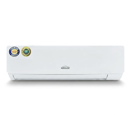 Generaltec 3 Ton Split Air