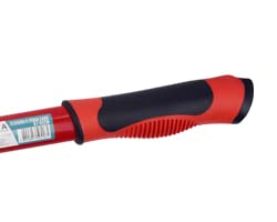 TESOURA PODA CABO EXTENSIVEL 67-92CM AQUATOOLS