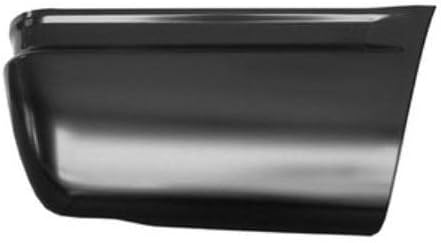 SHE900-60CR Right Hand Quarter Panel Lower Rear Section for 1992-2000 Blazer Tahoe & Yukon
