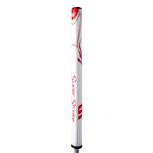 SuperStroke Zenergy Tour 3.0 17 Inch Putter Grips