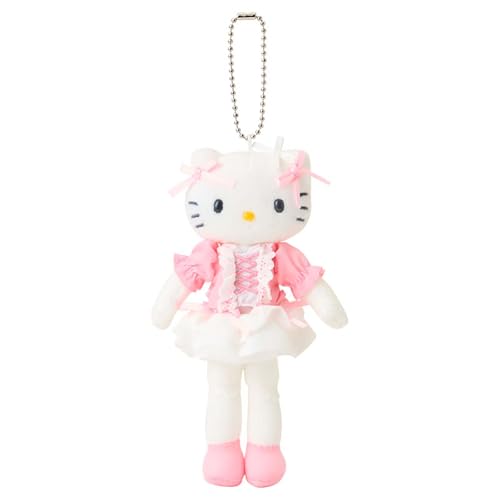 サンリオ(SANRIO) マスコットホルダー2(Sanrio closet collection) ハローキティ 対象年齢6才以上 112534