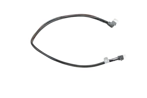Cable SAS trasero para disco duro 2.5" compatible Dell R730XD