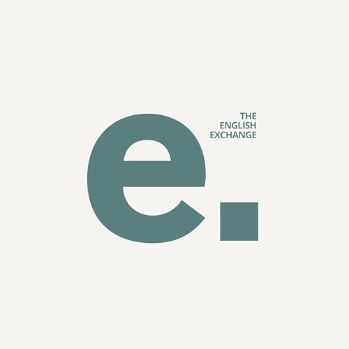 The English Exchange Titelbild