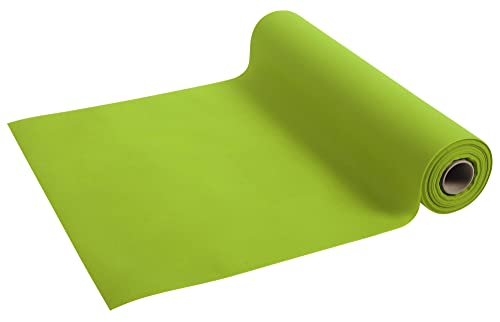 Tête à tête jetable de qualité supérieure spunbond Pronappe kiwi - 2
