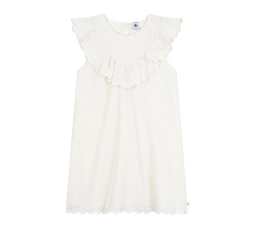 Vêtements jour fille Petit Bateau A0ezy mode enfantine en coton respirant