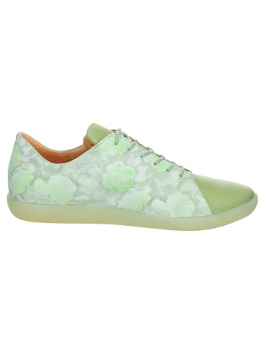 Image of Think Men's Pensa Lace-Up Flats