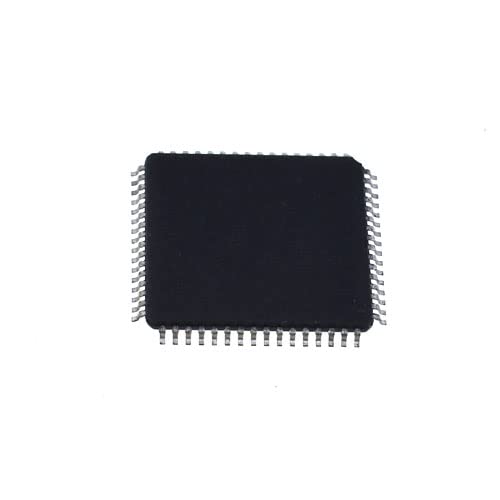 ATMEGA64A-AU QFP ATMEL lot de 5 microcontrôleurs 8 bits 64K pour vos circuits