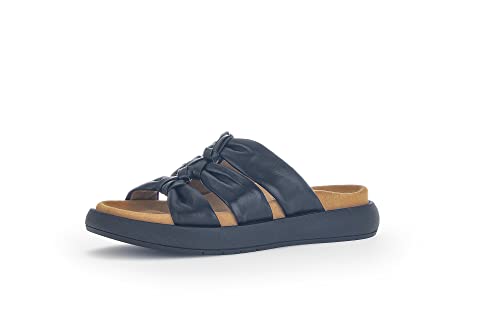 Gabor Damen Pantoletten, Frauen Sandalen,Backless...