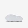 Nike Force 1 Low EasyOn Zapatos para Niños Pequeños (FN0237-007, Gris Plata/Spruce Aura/Blanco/Sail) Talla 11 4