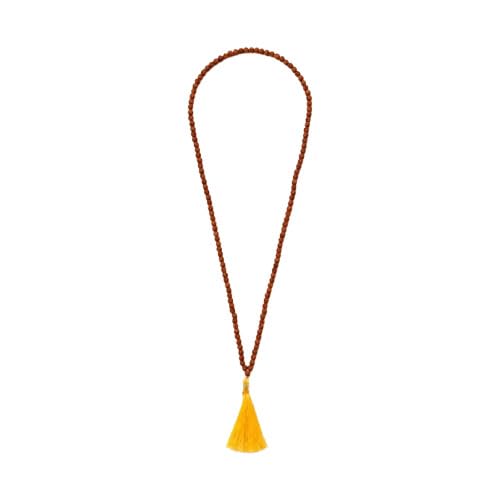 isha life Panchmukhi Rudraksha Mala-picture-20