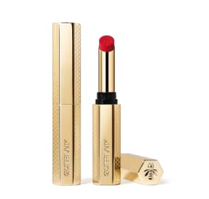 Guerlain Kisskiss Blur Matte Lips 395 Bold Fuchsia