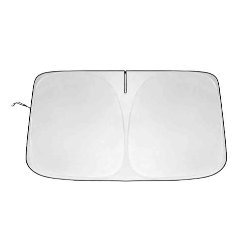 Pare-soleil voiture pour Hyundai Tucson 2015-2024 protection UV