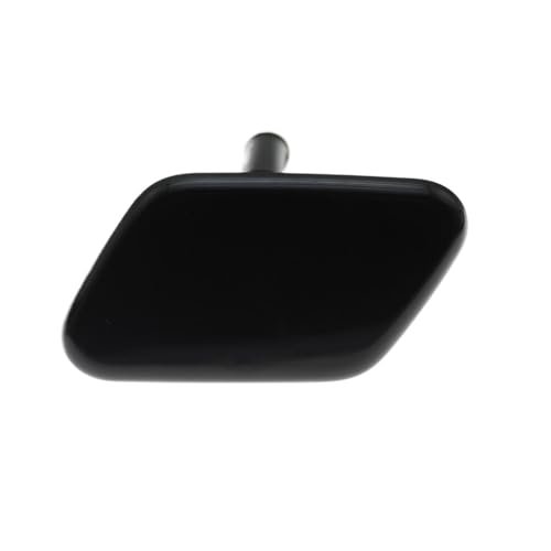 Jet de lave-phare avant gauche avec couvercle pour Hyundai Genesis 2012-2014