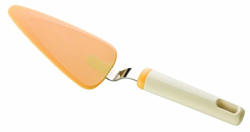 Tescoma Cake Server Delicia, 32.200000000000003 x 7.5 x 4.5 cm, Assorted