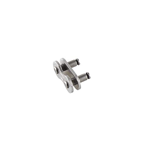 image for HGC 6Sets 415 Chain Master Link for 49cc 66cc 80cc 2-Cycle 2 Cycle Mot