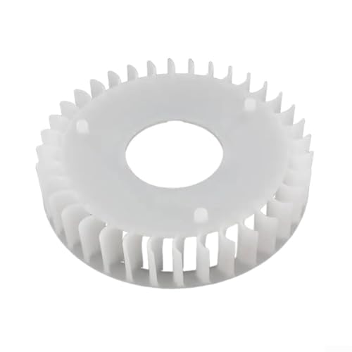 Ventilador de refrigeración para una gestión térmica eficiente de GX630, GX660 y GX690 OEM pieza compatible para 9511Z6L000