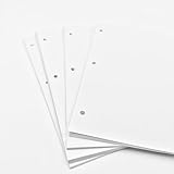 Shuokecrafts Loose Leaf...